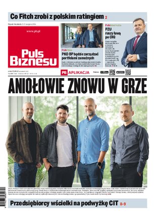 Puls Biznesu 159/2026