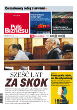 Puls Biznesu 160/2026