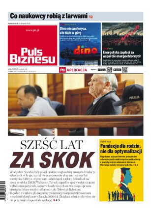 Puls Biznesu 160/2026