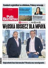 Puls Biznesu 161/2026