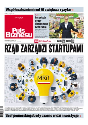Puls Biznesu 162/2026