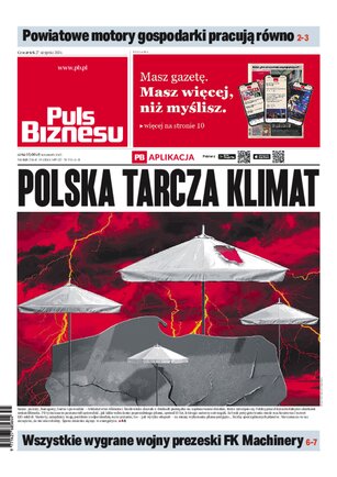 Puls Biznesu 163/2026