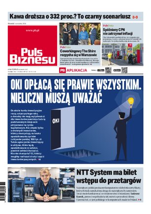 Puls Biznesu 166/2026