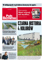 Puls Biznesu 167/2026
