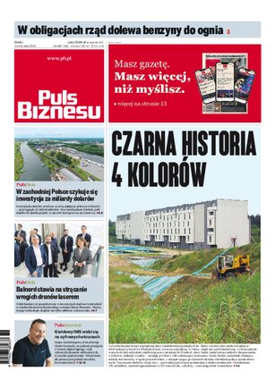 Puls Biznesu 167/2026