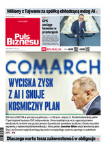 Puls Biznesu 169/2026