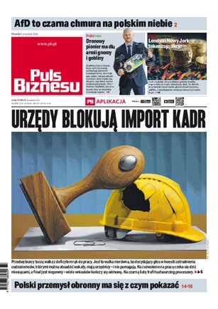Puls Biznesu 171/2026