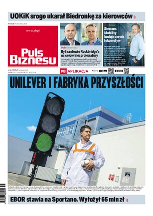 Puls Biznesu 176/2026