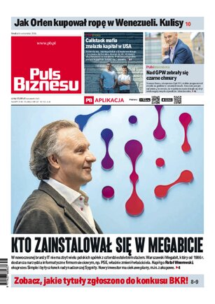 Puls Biznesu 177/2026