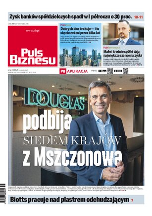 Puls Biznesu 178/2026