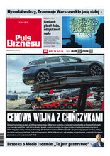 Puls Biznesu 181/2026