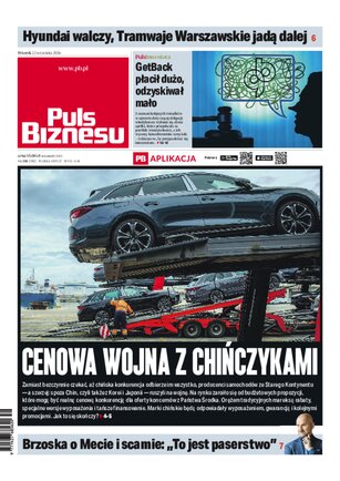 Puls Biznesu 181/2026