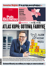 Puls Biznesu 191/2026