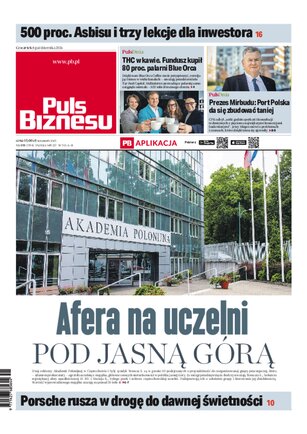 Puls Biznesu 193/2026