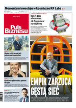 Puls Biznesu 199/2026