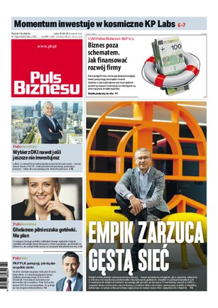 Puls Biznesu 199/2026