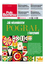 Puls Biznesu 203/2026