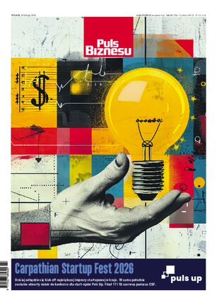 Puls Biznesu 25/2026