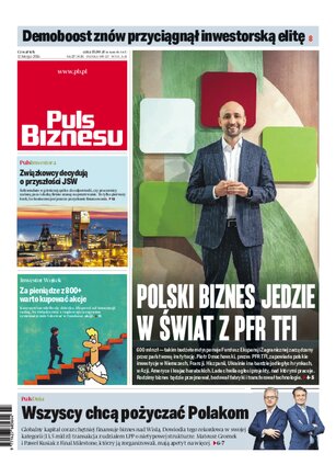 Puls Biznesu 27/2026