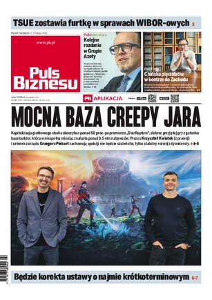 Puls Biznesu 28/2026