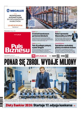 Puls Biznesu 29/2026