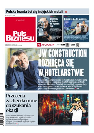 Puls Biznesu 30/2026