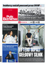 Puls Biznesu 32/2026