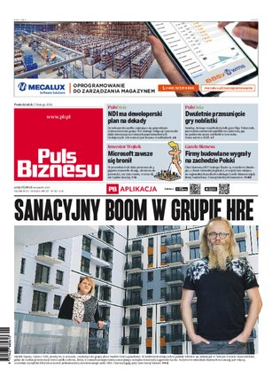 Puls Biznesu 34/2026