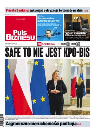 Puls Biznesu 35/2026