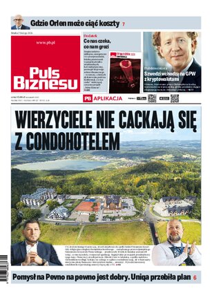 Puls Biznesu 36/2026