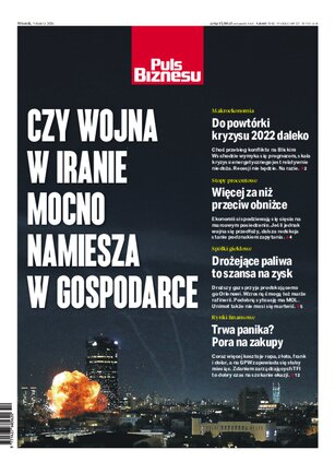 Puls Biznesu 40/2026