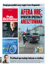 Puls Biznesu 41/2026