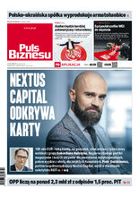 Puls Biznesu 43/2026