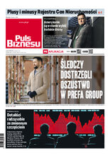 Puls Biznesu 45/2026