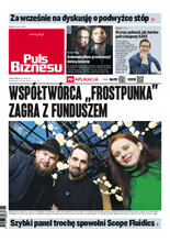 Puls Biznesu 46/2026