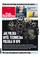 Puls Biznesu 48/2026