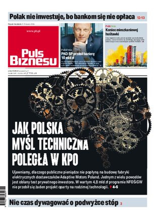 Puls Biznesu 48/2026