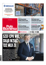 Puls Biznesu 49/2026
