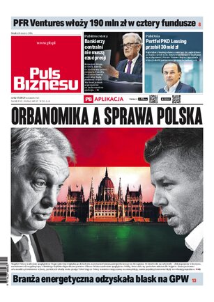 Puls Biznesu 51/2026