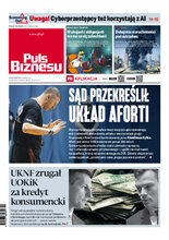 Puls Biznesu 53/2026