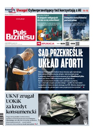 Puls Biznesu 53/2026