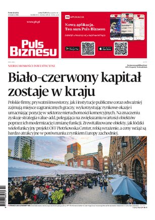 Puls Biznesu 54/2026