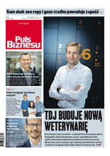 Puls Biznesu 56/2026