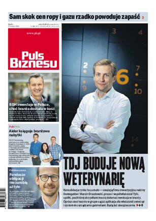 Puls Biznesu 56/2026