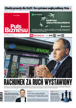 Puls Biznesu 57/2026
