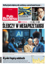 Puls Biznesu 62/2026