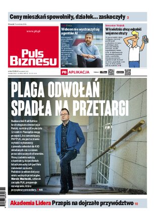 Puls Biznesu 64/2026
