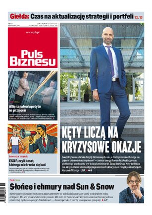 Puls Biznesu 65/2026