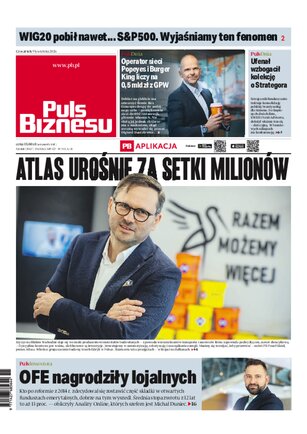 Puls Biznesu 66/2026
