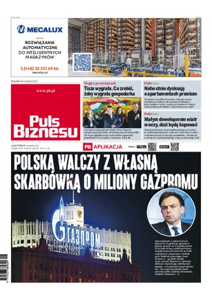 Puls Biznesu 69/2026